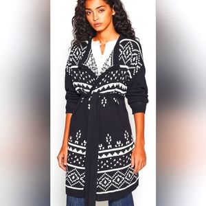 Joie Tanisha Womans Cardigan